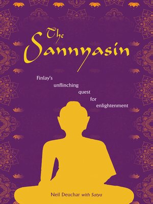 cover image of The Sannyasin